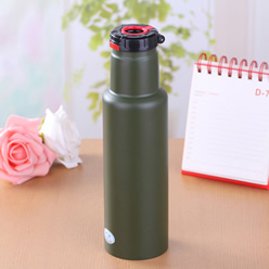 戶外運動壺639#500ML