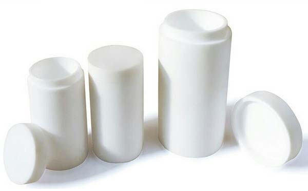 水熱反應釜內襯